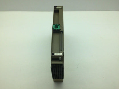 Siemens 6ES5 454-7LA11 Simatic Digital Output 24VDC 2A Missing front paper
