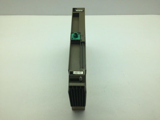 Siemens 6ES5 454-7LA11 Simatic Digital Output 24VDC 2A Missing front paper