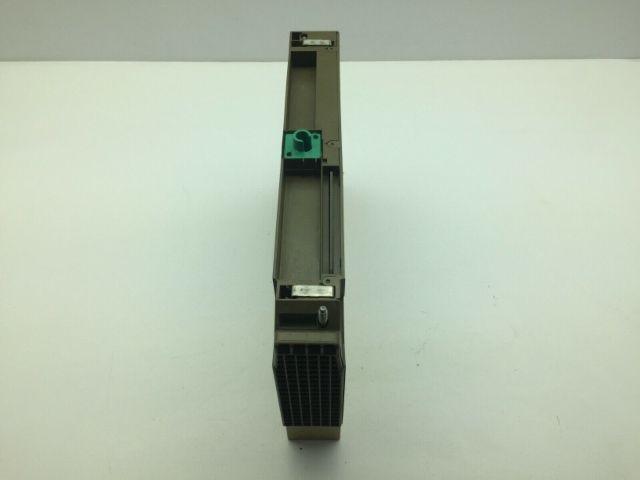 Siemens 6ES5 454-7LA11 Simatic Digital Output 24VDC 2A Missing front paper