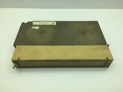 Siemens 6ES5 454-7LA11 Simatic Digital Output 24VDC 2A Missing front paper