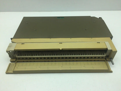 Siemens 6ES5 454-7LA11 Simatic S5 Digital Output 24VDC 2A