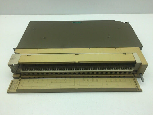 Siemens 6ES5 454-7LA11 Simatic S5 Digital Output 24VDC 2A