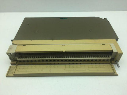 Siemens 6ES5 454-7LA11 Simatic S5 Digital Output 24VDC 2A