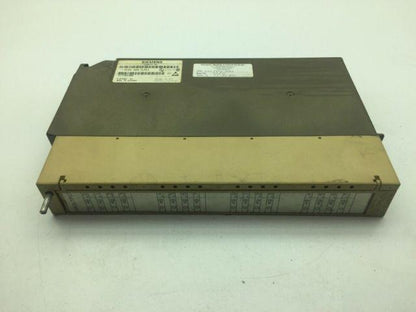Siemens 6ES5 454-7LA11 Simatic S5 Digital Output 24VDC 2A