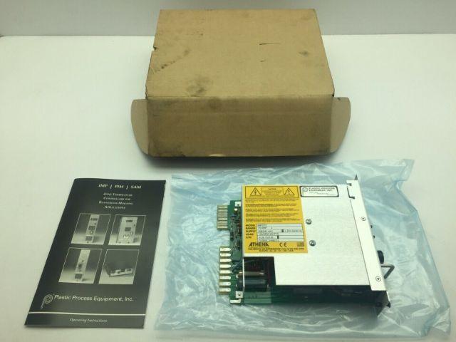 Athena IMPD15 Temperature Controller 208-240VAC 1 Phase