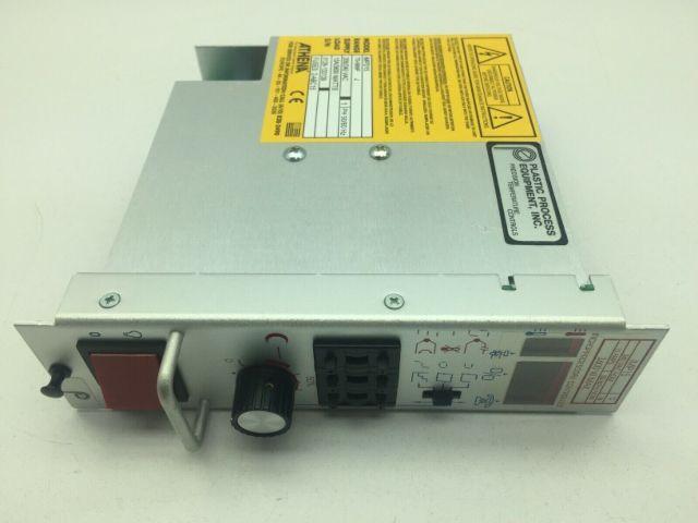 Athena IMPD15 Temperature Controller 208-240VAC 1 Phase