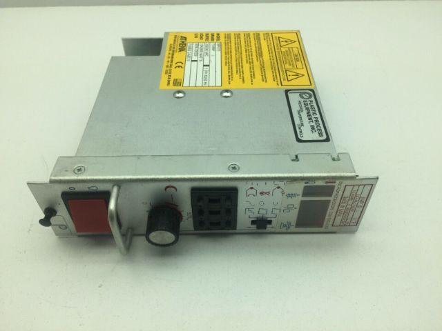 Athena IMPD15 Temperature Controller 208-240VDC 1 Phase