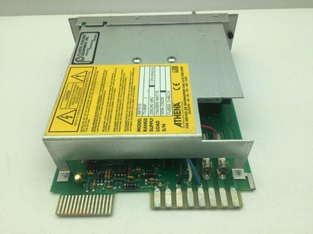 Athena IMPD15 Temperature Controller 208-240VDC 1 Phase