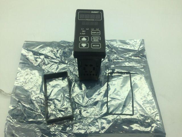 Husky 699702 Temperature Control