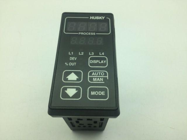 Husky 699702 Temperature Control