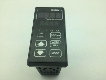 Husky 699702 Temperature Control