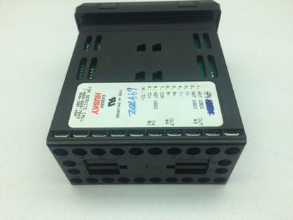 Husky 699702 Temperature Control