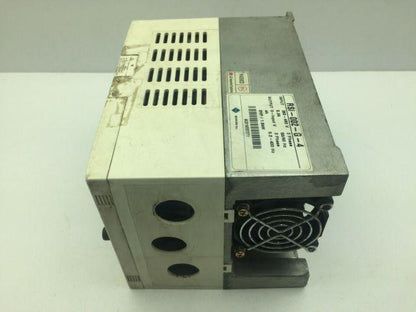 Benshaw RSI-002-G-4 Solid State Motor Control 380-460V 3PH 5.3A