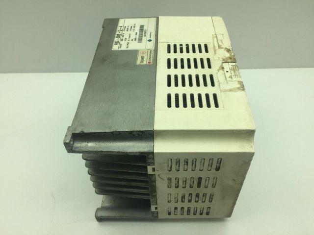 Benshaw RSI-002-G-4 Solid State Motor Control 380-460V 3PH 5.3A