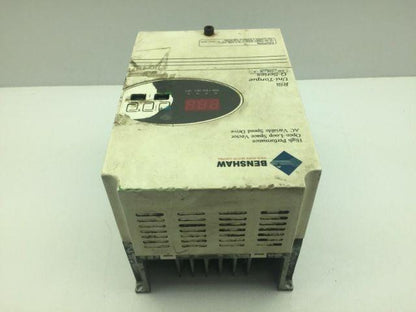 Benshaw RSI-002-G-4 Solid State Motor Control 380-460V 3PH 5.3A
