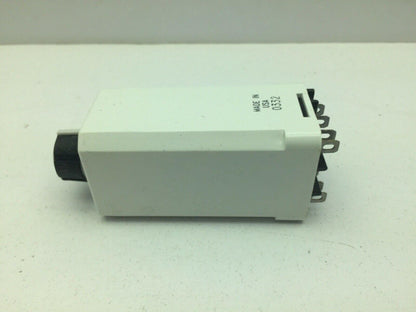 Allen Bradley 700-HS12AZ24/A On-Delay Timing Range 12A 120VAC Series A