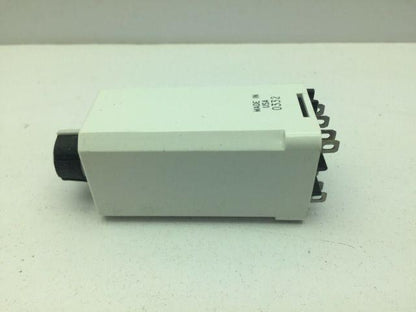 Allen Bradley 700-HS12AZ24/A On-Delay Timing Range 12A 120VAC Series A