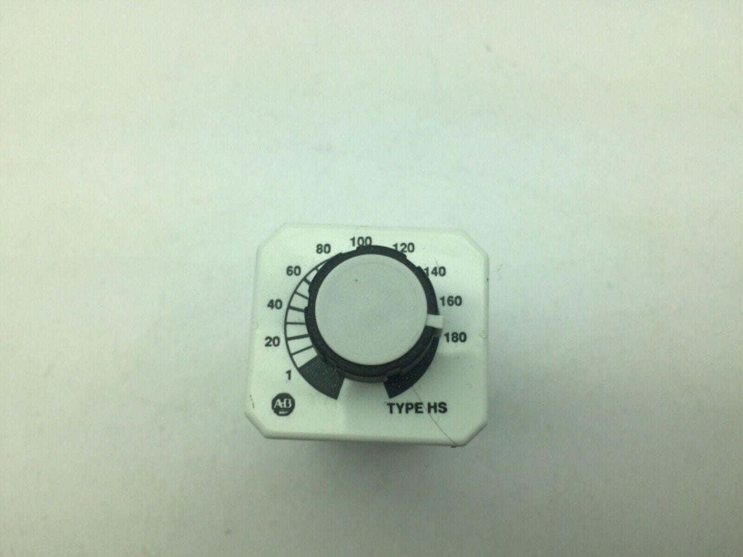 Allen Bradley 700-HS22BZ12/A Time Delay Relay 180 Seconds 12A Series A 12VDC