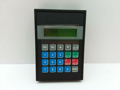 Allen Bradley 193-PCT/A Programming Control Terminal 11-25VDC Series A