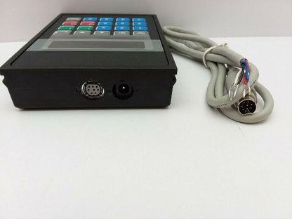 Allen Bradley 193-PCT/A Programming Control Terminal 11-25VDC Series A