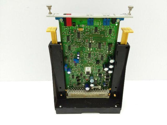 Rexroth Hydraulics VT-VRPA1-50-10A/V0/0 Circuit Board
