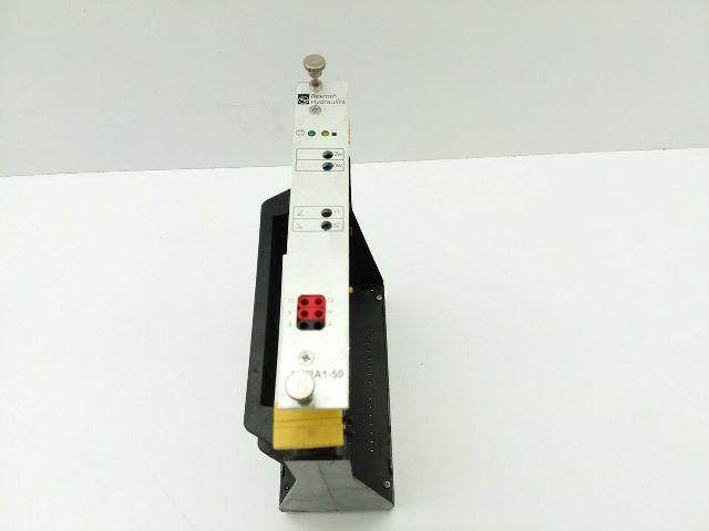 Rexroth Hydraulics VT-VRPA1-50-10A/V0/0 Circuit Board