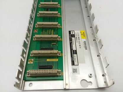 Toshiba GBU666**S 6 Slot Chassis Rack