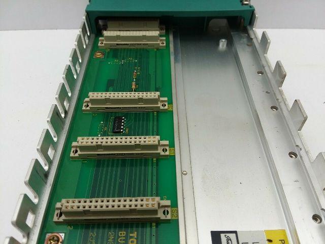 Toshiba GBU666**S 6 Slot Chassis Rack