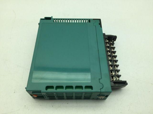 Toshiba GIN653**S 16 PT AC Input Module 100-120VAC