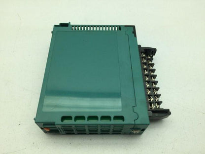 Toshiba GIN653**S 16 PT AC Input Module 100-120VAC