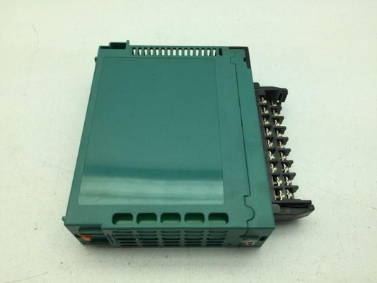 Toshiba GIN653**S 16 PT AC Input Module 100-120VAC