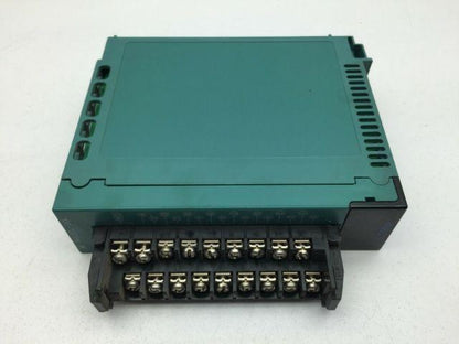 Toshiba GIN653**S 16 PT AC Input Module 100-120VAC