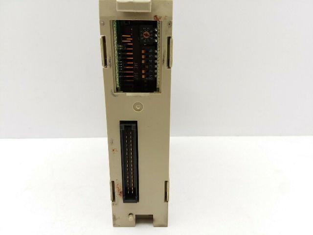 Omron C200H-TC 001 Temperature Control Unit 24VDC 0.2A