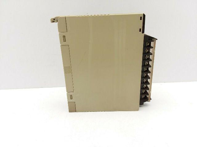 Omron C200H-TC 001 Temperature Control Unit 24VDC 0.2A