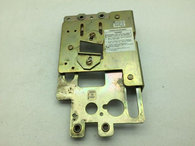 Allen Bradley 1494D-N50/A Circuit Breaker Slide Mechanism Series A