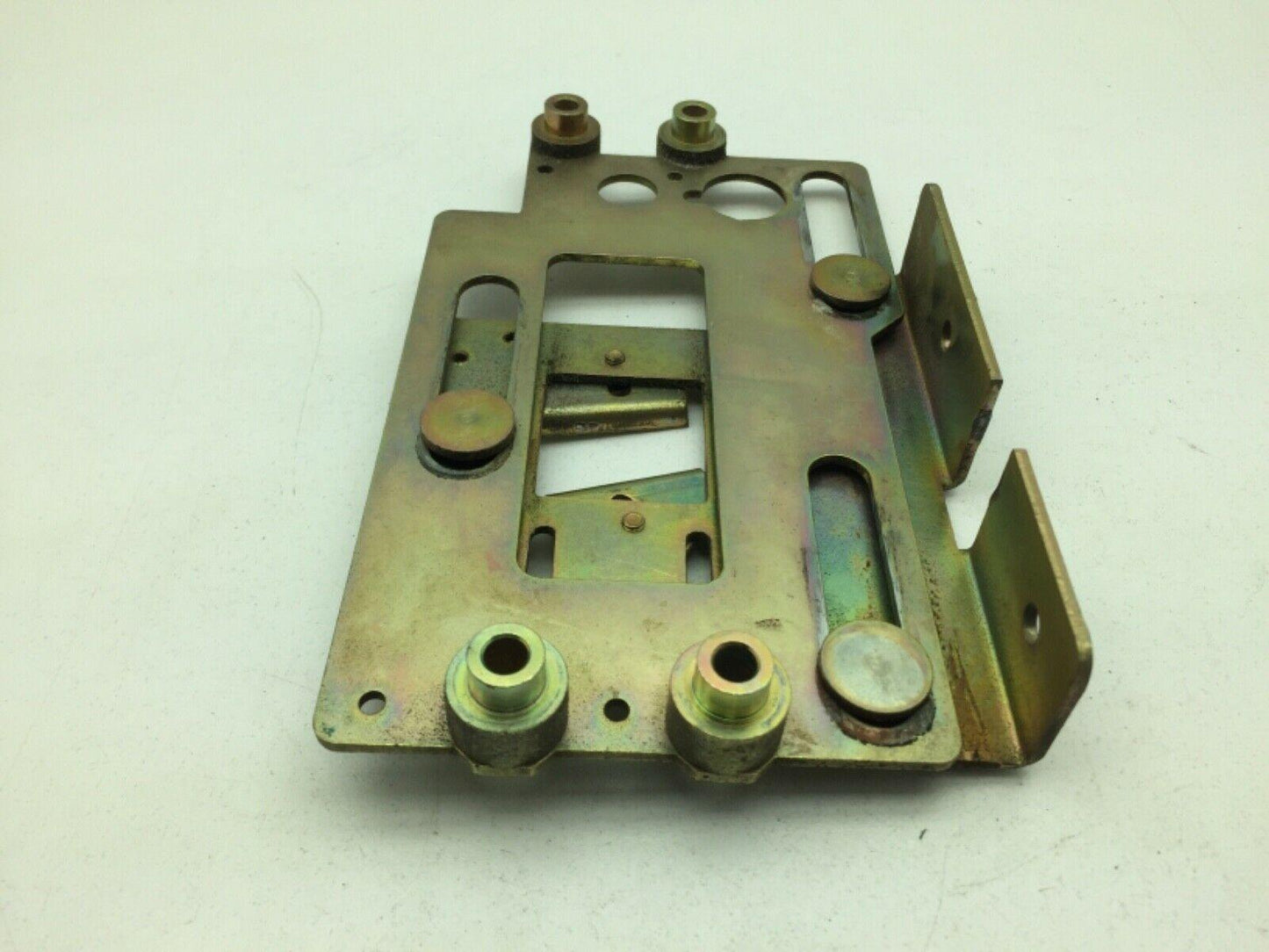 Allen Bradley 1494D-N50/A Circuit Breaker Slide Mechanism Series A