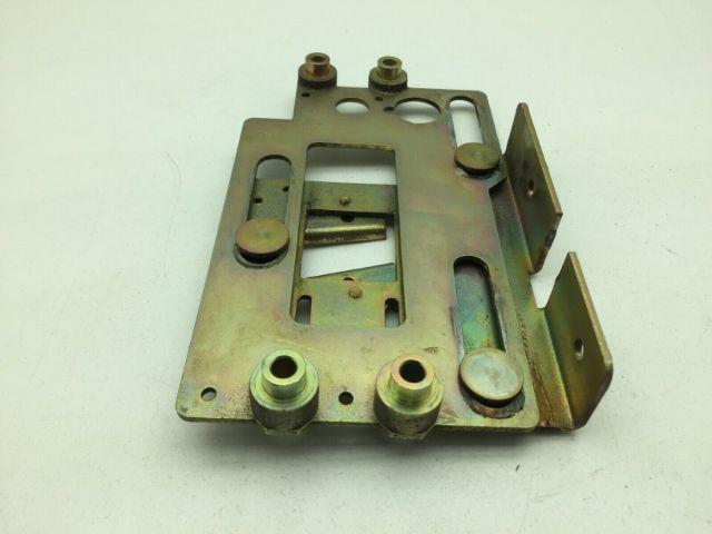 Allen Bradley 1494D-N50/A Circuit Breaker Slide Mechanism Series A