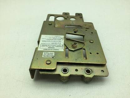 Allen Bradley 1494D-N50/A Circuit Breaker Slide Mechanism Series A