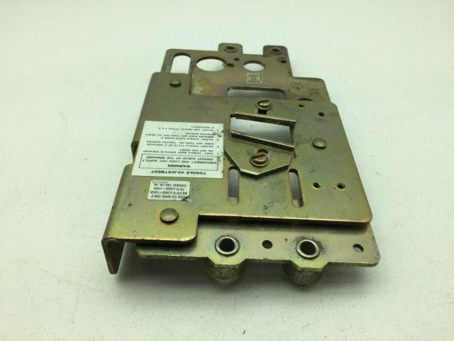Allen Bradley 1494D-N50/A Circuit Breaker Slide Mechanism Series A