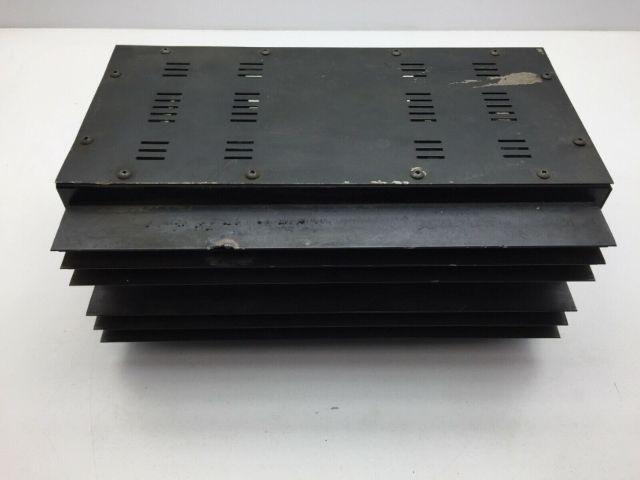 Stabylex Electronics Corporation 649696 Power Regulator