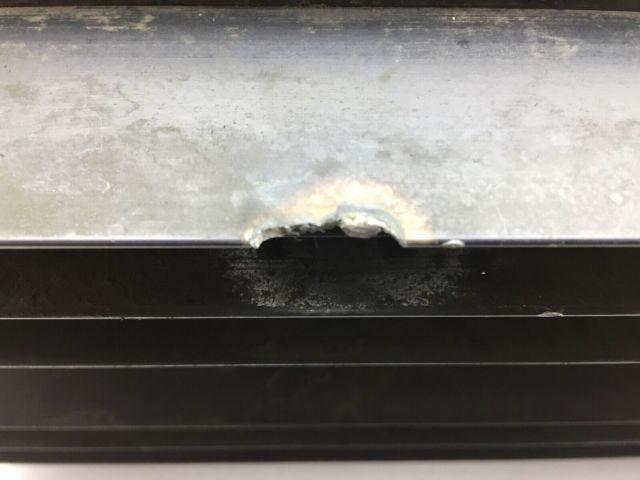 Stabylex Electronics Corporation 649696 Power Regulator