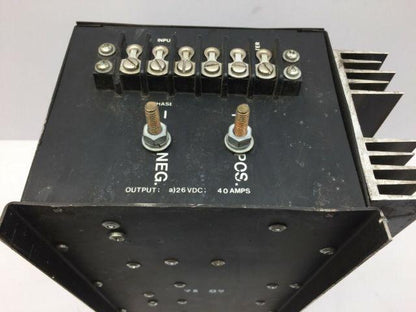 Stabylex Electronics Corporation 649696 Power Regulator