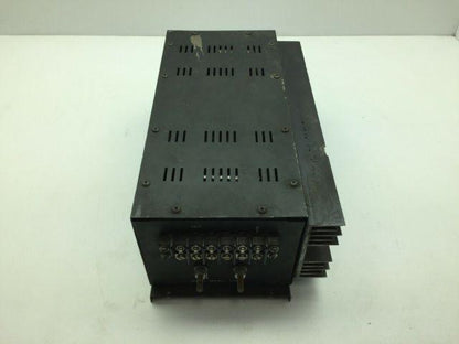 Stabylex Electronics Corporation 649696 Power Regulator