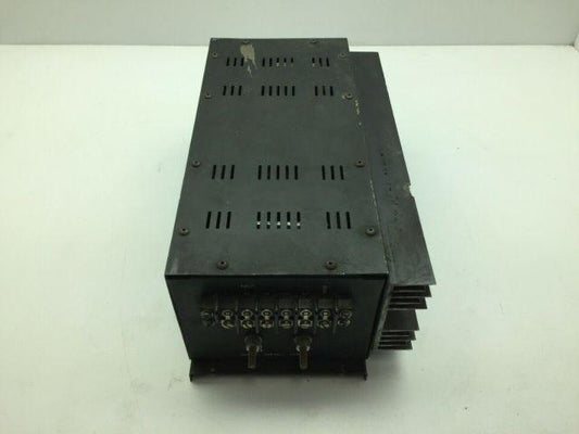 Stabylex Electronics Corporation 649696 Power Regulator