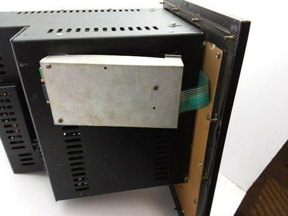 Nematron Corp MON-1503-002 Operator Interface