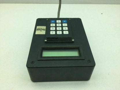 Bear Technologies The Tracker Keypad