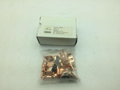 Sprecher & Schuh 9453CR Contactor Kit 3 Pole Size 3.5