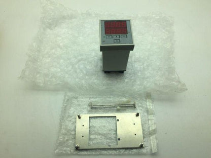 Canadian Instrumentation Company DTC-12 Temperature Controller