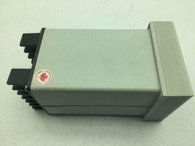 Canadian Instrumentation Company DTC-12 Temperature Controller