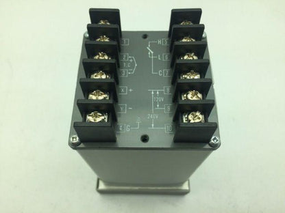 Canadian Instrumentation Company DTC-12 Temperature Controller